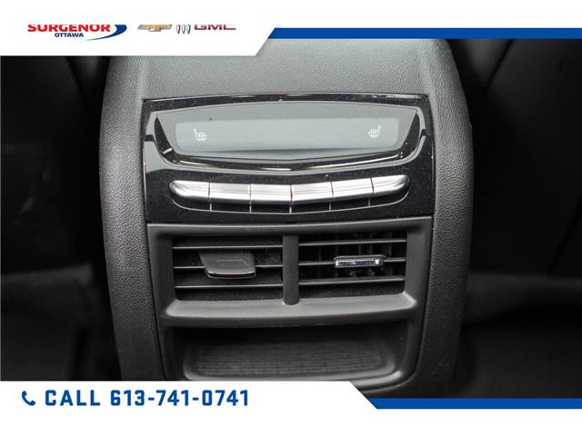2022 Cadillac XT5 Sport (Stk: 25251A) in Ottawa - Image 14 of 26