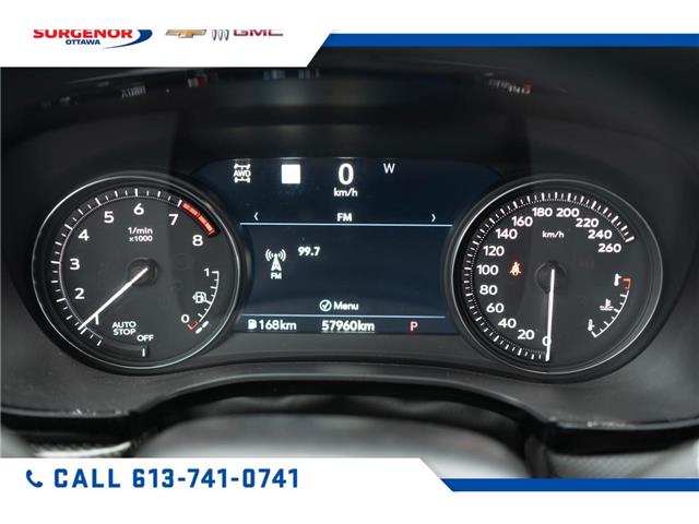 2022 Cadillac XT5 Sport (Stk: 25251A) in Ottawa - Image 19 of 26
