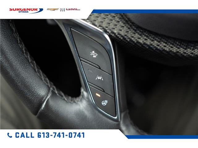 2022 Cadillac XT5 Sport (Stk: 25251A) in Ottawa - Image 22 of 26