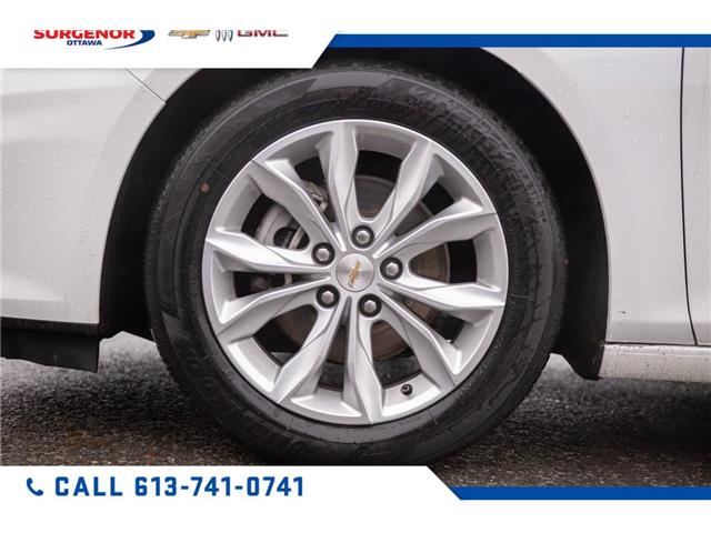 2024 Chevrolet Malibu 1LT (Stk: 25253A) in Ottawa - Image 2 of 23