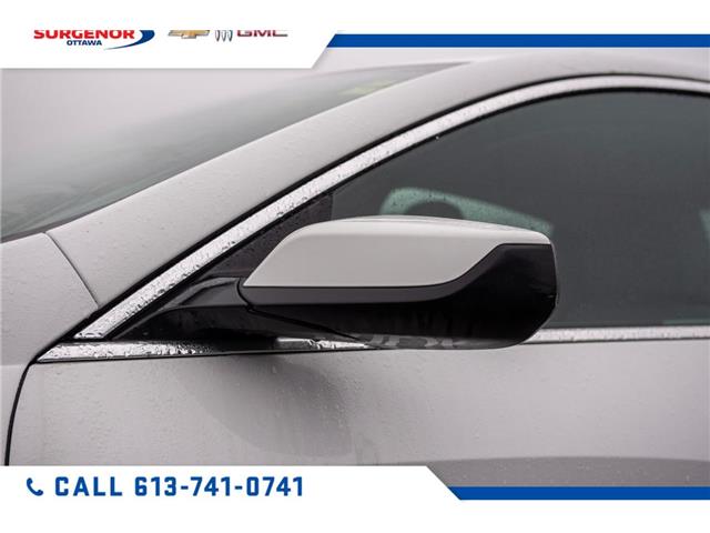 2024 Chevrolet Malibu 1LT (Stk: 25253A) in Ottawa - Image 3 of 23