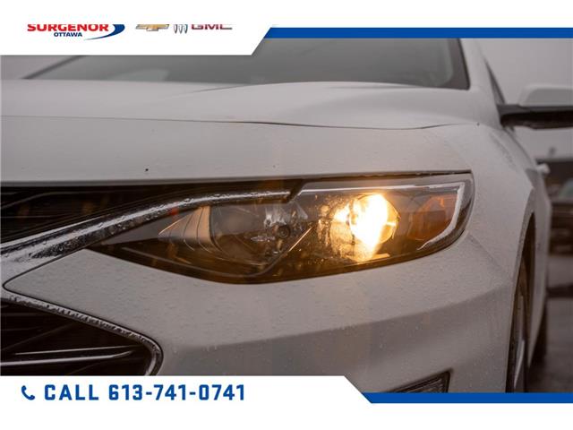 2024 Chevrolet Malibu 1LT (Stk: 25253A) in Ottawa - Image 4 of 23