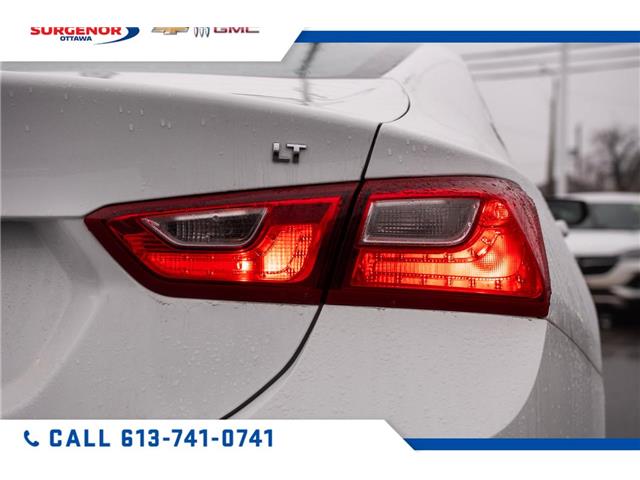 2024 Chevrolet Malibu 1LT (Stk: 25253A) in Ottawa - Image 5 of 23