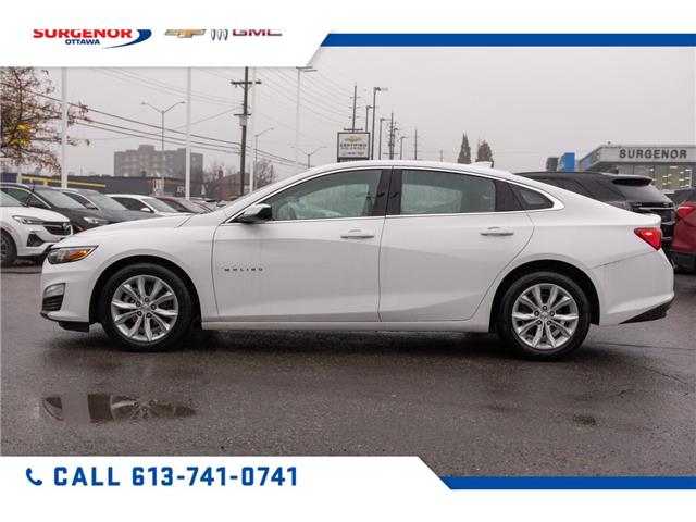 2024 Chevrolet Malibu 1LT (Stk: 25253A) in Ottawa - Image 7 of 23