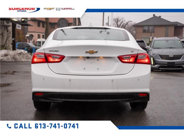 2024 Chevrolet Malibu 1LT (Stk: 25253A) in Ottawa - Image 8 of 23