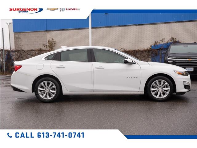 2024 Chevrolet Malibu 1LT (Stk: 25253A) in Ottawa - Image 9 of 23