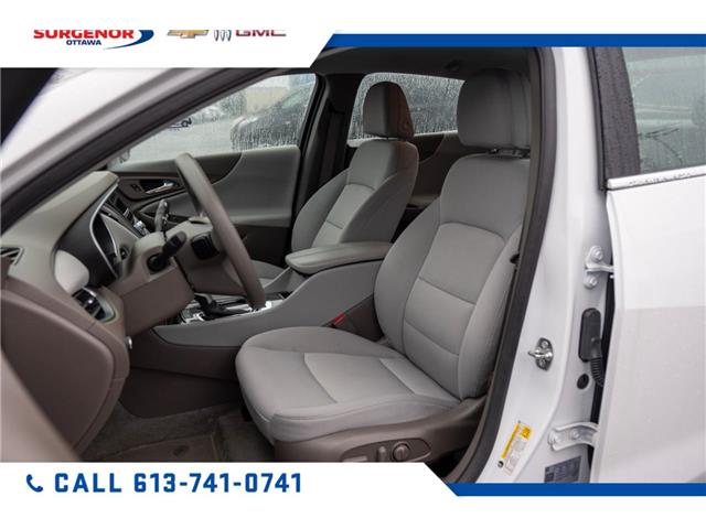 2024 Chevrolet Malibu 1LT (Stk: 25253A) in Ottawa - Image 11 of 23