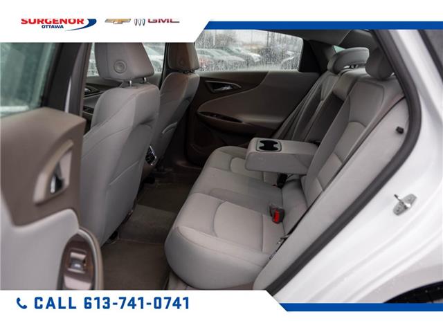 2024 Chevrolet Malibu 1LT (Stk: 25253A) in Ottawa - Image 12 of 23