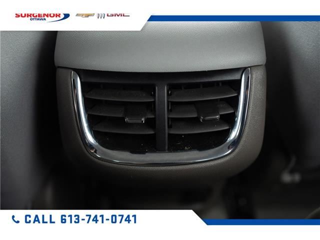 2024 Chevrolet Malibu 1LT (Stk: 25253A) in Ottawa - Image 13 of 23