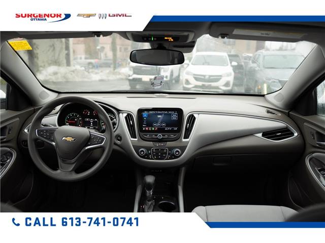 2024 Chevrolet Malibu 1LT (Stk: 25253A) in Ottawa - Image 14 of 23