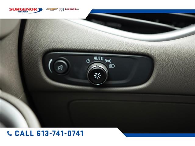 2024 Chevrolet Malibu 1LT (Stk: 25253A) in Ottawa - Image 15 of 23