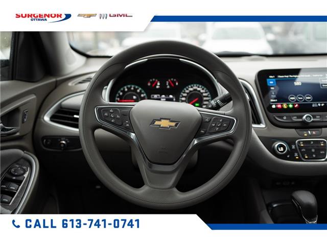 2024 Chevrolet Malibu 1LT (Stk: 25253A) in Ottawa - Image 16 of 23