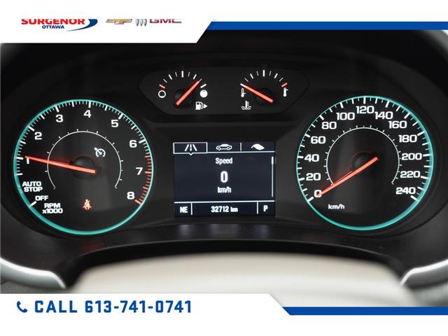 2024 Chevrolet Malibu 1LT (Stk: 25253A) in Ottawa - Image 17 of 23