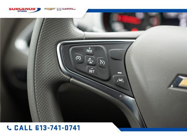 2024 Chevrolet Malibu 1LT (Stk: 25253A) in Ottawa - Image 18 of 23