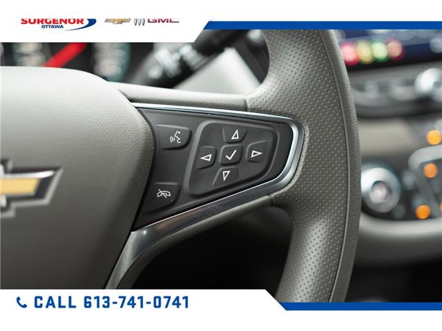 2024 Chevrolet Malibu 1LT (Stk: 25253A) in Ottawa - Image 19 of 23