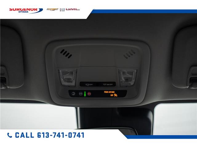 2024 Chevrolet Malibu 1LT (Stk: 25253A) in Ottawa - Image 20 of 23