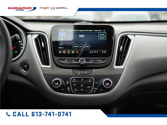 2024 Chevrolet Malibu 1LT (Stk: 25253A) in Ottawa - Image 21 of 23