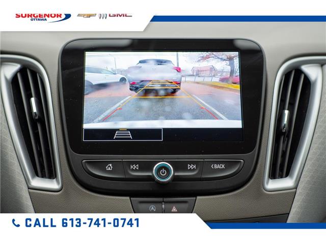 2024 Chevrolet Malibu 1LT (Stk: 25253A) in Ottawa - Image 22 of 23