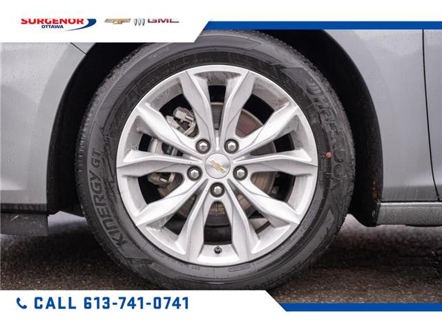 2024 Chevrolet Malibu 1LT (Stk: 25252A) in Ottawa - Image 2 of 20