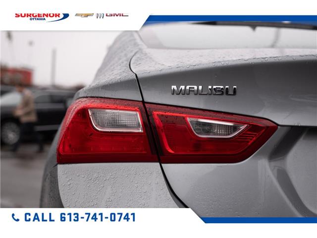 2024 Chevrolet Malibu 1LT (Stk: 25252A) in Ottawa - Image 4 of 20