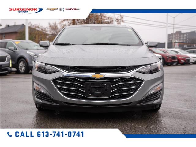 2024 Chevrolet Malibu 1LT (Stk: 25252A) in Ottawa - Image 5 of 20