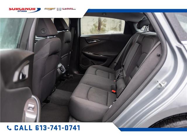 2024 Chevrolet Malibu 1LT (Stk: 25252A) in Ottawa - Image 11 of 20