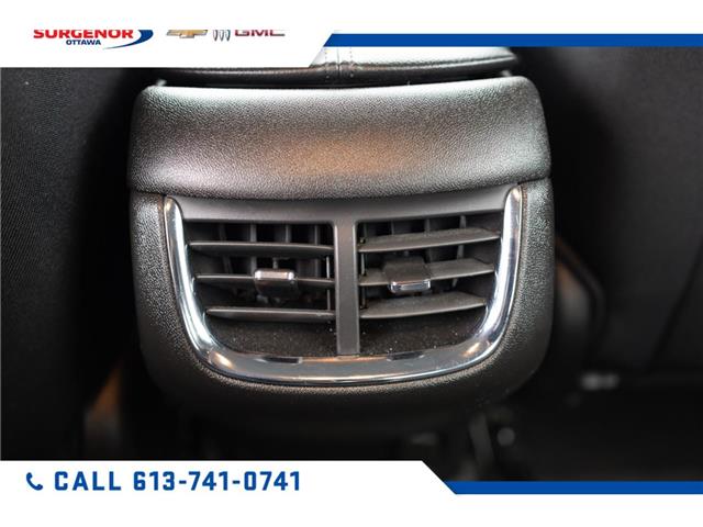 2024 Chevrolet Malibu 1LT (Stk: 25252A) in Ottawa - Image 12 of 20