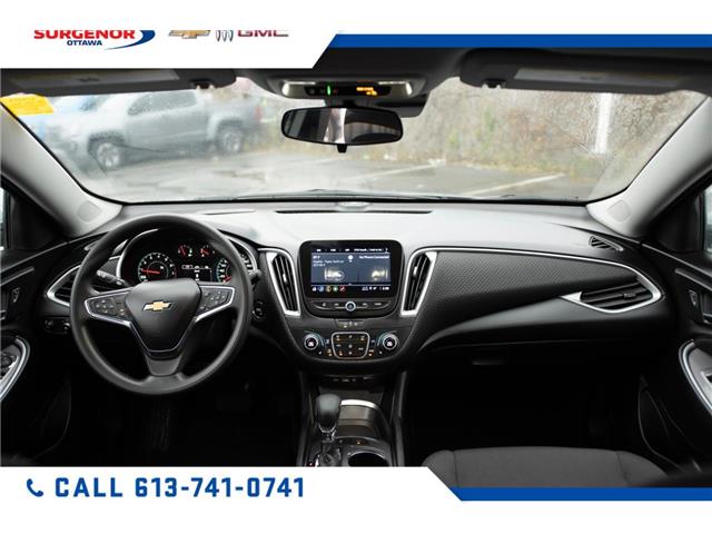 2024 Chevrolet Malibu 1LT (Stk: 25252A) in Ottawa - Image 13 of 20