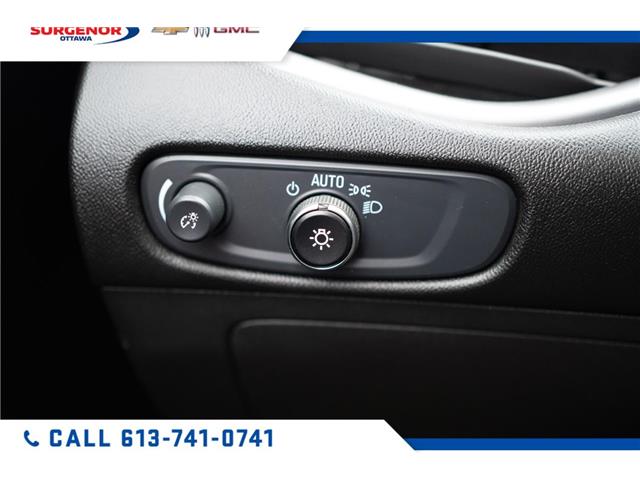 2024 Chevrolet Malibu 1LT (Stk: 25252A) in Ottawa - Image 14 of 20