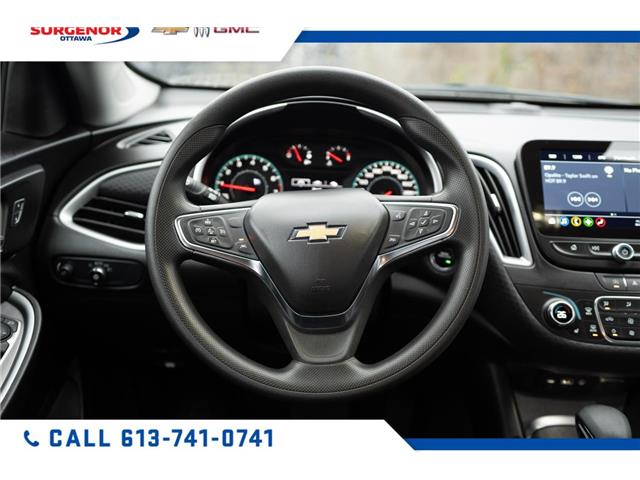 2024 Chevrolet Malibu 1LT (Stk: 25252A) in Ottawa - Image 15 of 20