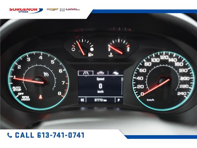 2024 Chevrolet Malibu 1LT (Stk: 25252A) in Ottawa - Image 16 of 20