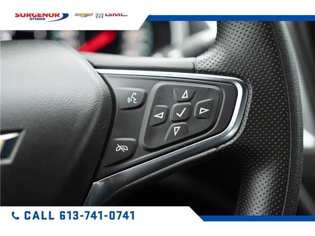 2024 Chevrolet Malibu 1LT (Stk: 25252A) in Ottawa - Image 18 of 20