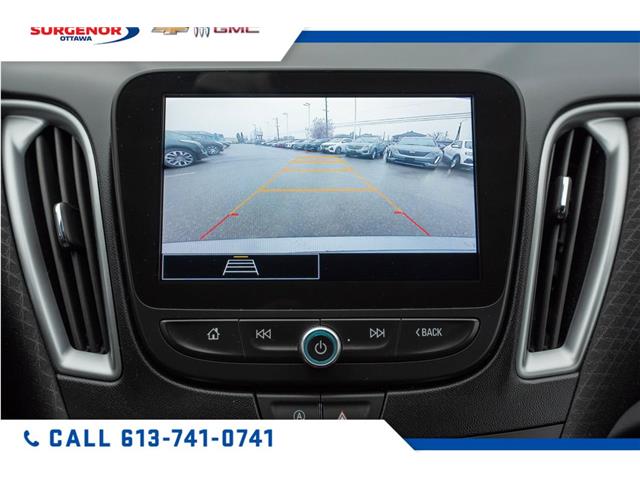 2024 Chevrolet Malibu 1LT (Stk: 25252A) in Ottawa - Image 19 of 20