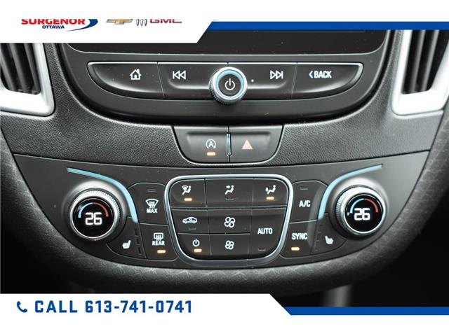 2024 Chevrolet Malibu 1LT (Stk: 25252A) in Ottawa - Image 20 of 20