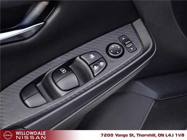 2020 Nissan Sentra S (Stk: XN6970A) in Thornhill - Image 12 of 23