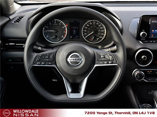2020 Nissan Sentra S (Stk: XN6970A) in Thornhill - Image 15 of 23