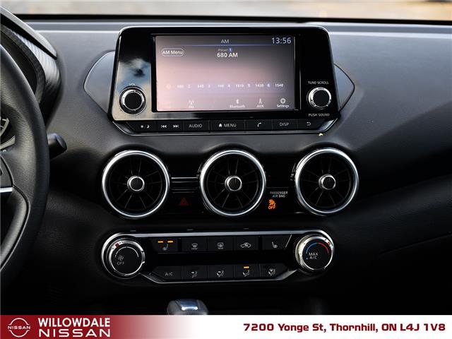 2020 Nissan Sentra S (Stk: XN6970A) in Thornhill - Image 16 of 23