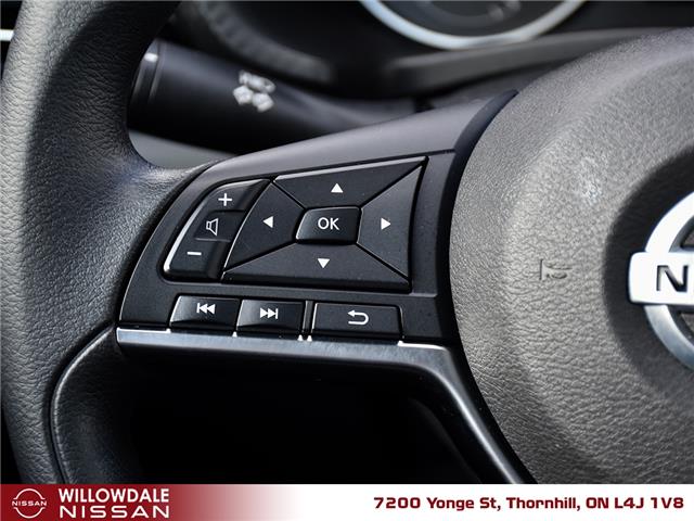 2020 Nissan Sentra S (Stk: XN6970A) in Thornhill - Image 20 of 23