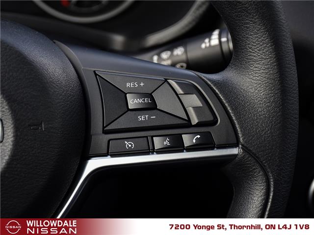 2020 Nissan Sentra S (Stk: XN6970A) in Thornhill - Image 21 of 23