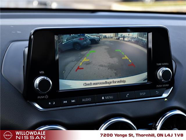 2020 Nissan Sentra S (Stk: XN6970A) in Thornhill - Image 22 of 23