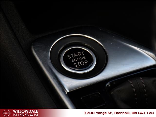2020 Nissan Sentra S (Stk: XN6970A) in Thornhill - Image 23 of 23