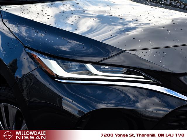 2023 Toyota Venza Limited (Stk: XN6985AA) in Thornhill - Image 3 of 25 2023 Toyota Venza Limited (Stk: XN6985AA) in Thornhill - Image 3 of 25