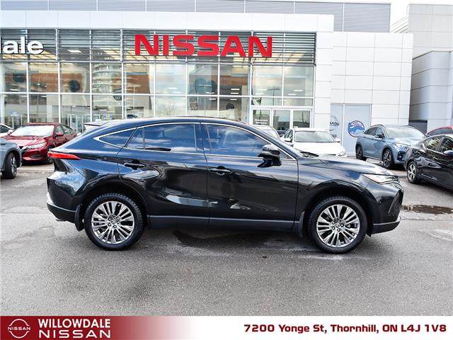 2023 Toyota Venza Limited (Stk: XN6985AA) in Thornhill - Image 5 of 25 2023 Toyota Venza Limited (Stk: XN6985AA) in Thornhill - Image 5 of 25