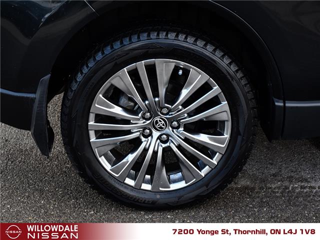 2023 Toyota Venza Limited (Stk: XN6985AA) in Thornhill - Image 6 of 25 2023 Toyota Venza Limited (Stk: XN6985AA) in Thornhill - Image 6 of 25