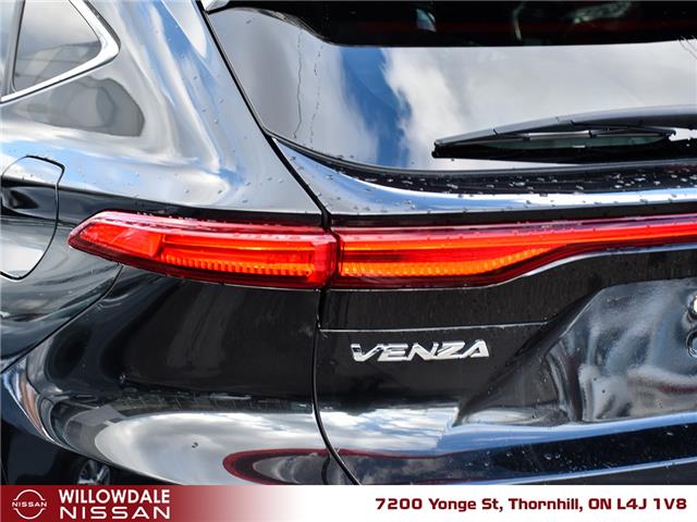 2023 Toyota Venza Limited (Stk: XN6985AA) in Thornhill - Image 9 of 25 2023 Toyota Venza Limited (Stk: XN6985AA) in Thornhill - Image 9 of 25