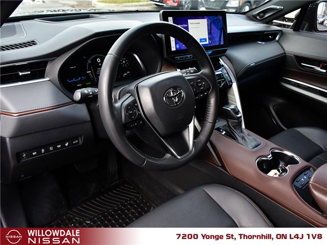 2023 Toyota Venza Limited (Stk: XN6985AA) in Thornhill - Image 10 of 25 2023 Toyota Venza Limited (Stk: XN6985AA) in Thornhill - Image 10 of 25