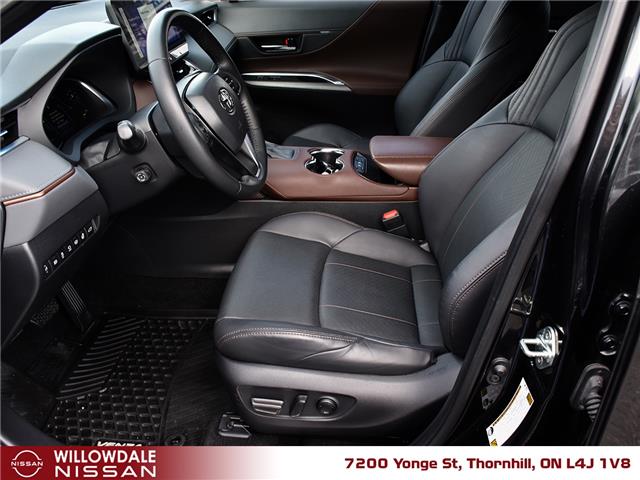 2023 Toyota Venza Limited (Stk: XN6985AA) in Thornhill - Image 11 of 25 2023 Toyota Venza Limited (Stk: XN6985AA) in Thornhill - Image 11 of 25