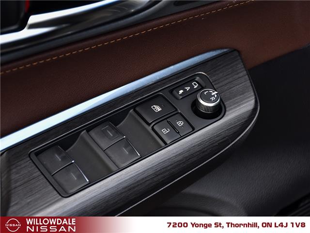 2023 Toyota Venza Limited (Stk: XN6985AA) in Thornhill - Image 12 of 25 2023 Toyota Venza Limited (Stk: XN6985AA) in Thornhill - Image 12 of 25