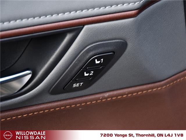 2023 Toyota Venza Limited (Stk: XN6985AA) in Thornhill - Image 13 of 25 2023 Toyota Venza Limited (Stk: XN6985AA) in Thornhill - Image 13 of 25