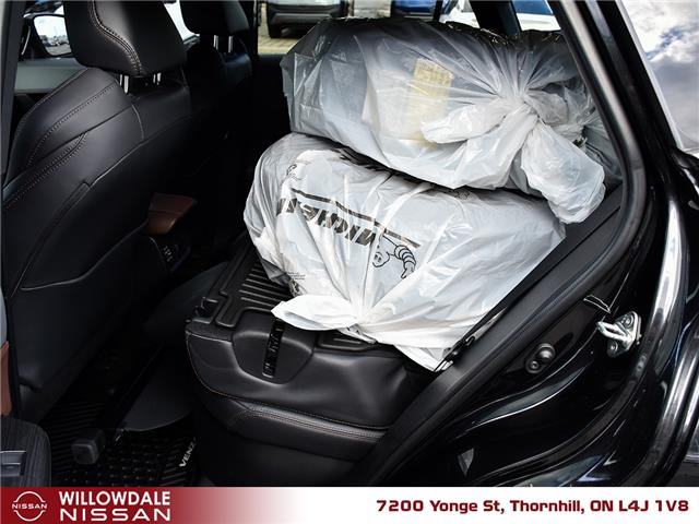 2023 Toyota Venza Limited (Stk: XN6985AA) in Thornhill - Image 15 of 25 2023 Toyota Venza Limited (Stk: XN6985AA) in Thornhill - Image 15 of 25